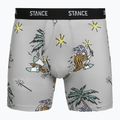 Bokserki Stance Magic Brief grey