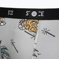 Bokserki Stance Magic Brief grey 4