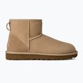 Śniegowce damskie UGG Classic Mini II sand 2