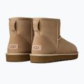 Śniegowce damskie UGG Classic Mini II sand 4