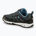Buty turystyczne damskie Columbia Vapor Vent black/dark mirage 3