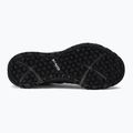 Buty turystyczne męskie Columbia Vapor Vent black/white 6