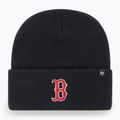 Czapka zimowa 47 Brand MLB Boston Red Sox Haymaker navy