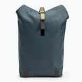 Plecak miejski Brooks England Pickwick Cotton Canvas 26 l dark blue/black