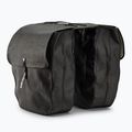 Sakwa rowerowa Brooks England Brick Lane Panniers 30 l black