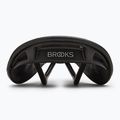Siodełko rowerowe Brooks England C15 Carved black 6