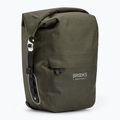 Sakwa rowerowa Brooks England Scape Pannier Large 18-22 l mud green