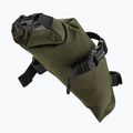 Torba rowerowa podsiodłowa Brooks England Scape Roll Bag 1 l mud green
