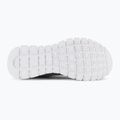 Buty damskie SKECHERS Graceful Get Connected charcoal/gray 5