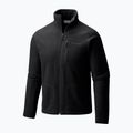 Bluza polarowa męska Columbia Fast Trek Light Full Zip Fleece black 7