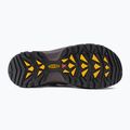 Sandały męskie KEEN Targhee III bison/mulch 5