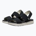 Sandały damskie KEEN Elle Backstrap black 12