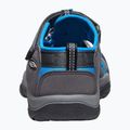 Sandały dziecięce KEEN Newport H2 magnet/brilliant blue 12
