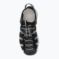 Sandały damskie KEEN Astoria West black/grey 5