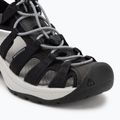 Sandały damskie KEEN Astoria West black/grey 7