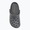 Klapki Crocs Classic stale grey 6