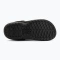 Śniegowce Crocs Classic Lined Neo Puff Boot black/black 4