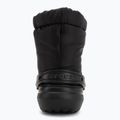 Śniegowce Crocs Classic Lined Neo Puff Boot black/black 6