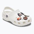 Przypinki Crocs Jibbitzanimallover jibbitzanimallover5 pack 3