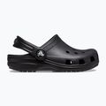 Klapki dziecięce Crocs Classic Clog Kids black 10