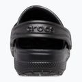 Klapki dziecięce Crocs Classic Clog Kids black 12