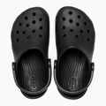 Klapki dziecięce Crocs Classic Clog Kids black 13