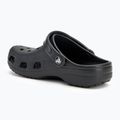 Klapki dziecięce Crocs Classic Clog Kids black 4