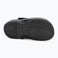Klapki dziecięce Crocs Classic Clog Kids black 5