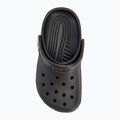 Klapki dziecięce Crocs Classic Clog Kids black 6