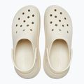 Klapki Crocs Classic Crush Clog bone 13