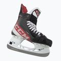 Łyżwy hokejowe męskie CCM JetSpeed FT4 Pro SR black 2