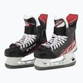 Łyżwy hokejowe męskie CCM JetSpeed FT4 Pro SR black 4