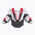 Kamizelka hokejowa bramkarska dziecięca CCM Extreme Flex 5.5 JR black