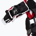 Kamizelka hokejowa bramkarska dziecięca CCM Extreme Flex 5.5 JR black 4