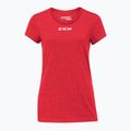 Koszulka damska CCM Crew Neck SR red