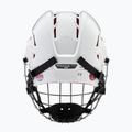 Kask hokejowy dziecięcy CCM Tacks 70 Combo white 11