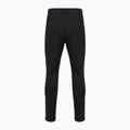 Spodnie męskie CCM Locker Room Tapered SR black 2