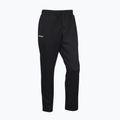 Spodnie męskie CCM Locker Room Tapered SR black 5