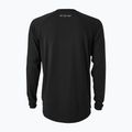 Longsleeve hokejowy męski CCM Ribano Non Compression SR grey 2