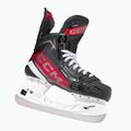 Łyżwy hokejowe męskie CCM JetSpeed FT6 SR black 2