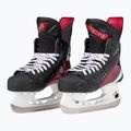 Łyżwy hokejowe męskie CCM JetSpeed FT6 SR black 4