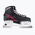 Łyżwy hokejowe bramkarskie męskie CCM EFlex 6.5 SR REGULAR black 5