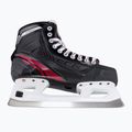 Łyżwy hokejowe bramkarskie męskie CCM EFlex 6.5 SR black 3