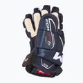 Rękawice hokejowe CCM JetSpeed FT6 Pro SR navy/white 4