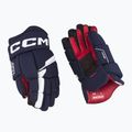 Rękawice hokejowe CCM Next SR navy/white 2