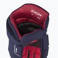 Rękawice hokejowe CCM Next SR navy/white 5