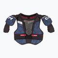Naramienniki hokejowe CCM Next SR navy/black