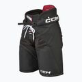 Spodnie hokejowe męskie CCM Next SR black