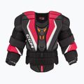 Kamizelka hokejowa bramkarska męska CCM Eflex 6 black
