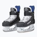 Łyżwy hokejowe męskie CCM Next SR REG black 11